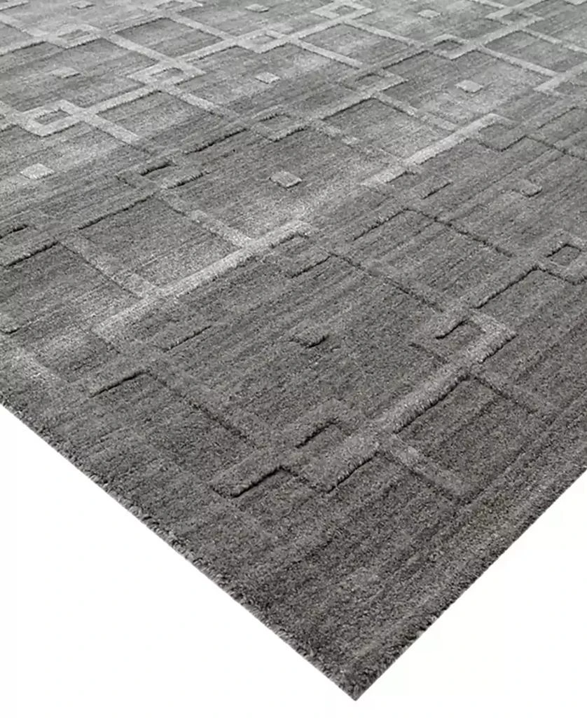 Exquisite Rugs Castelli ER4356 8' x 10' Area Rug 5