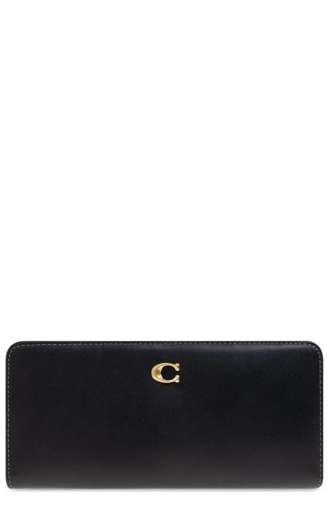 Coach Coach Essential Skinny Wallet 1