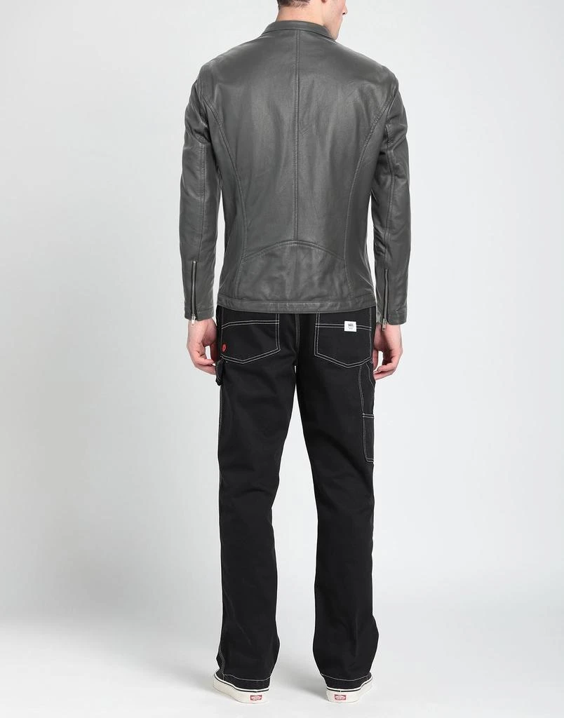 Delan Biker jacket 3