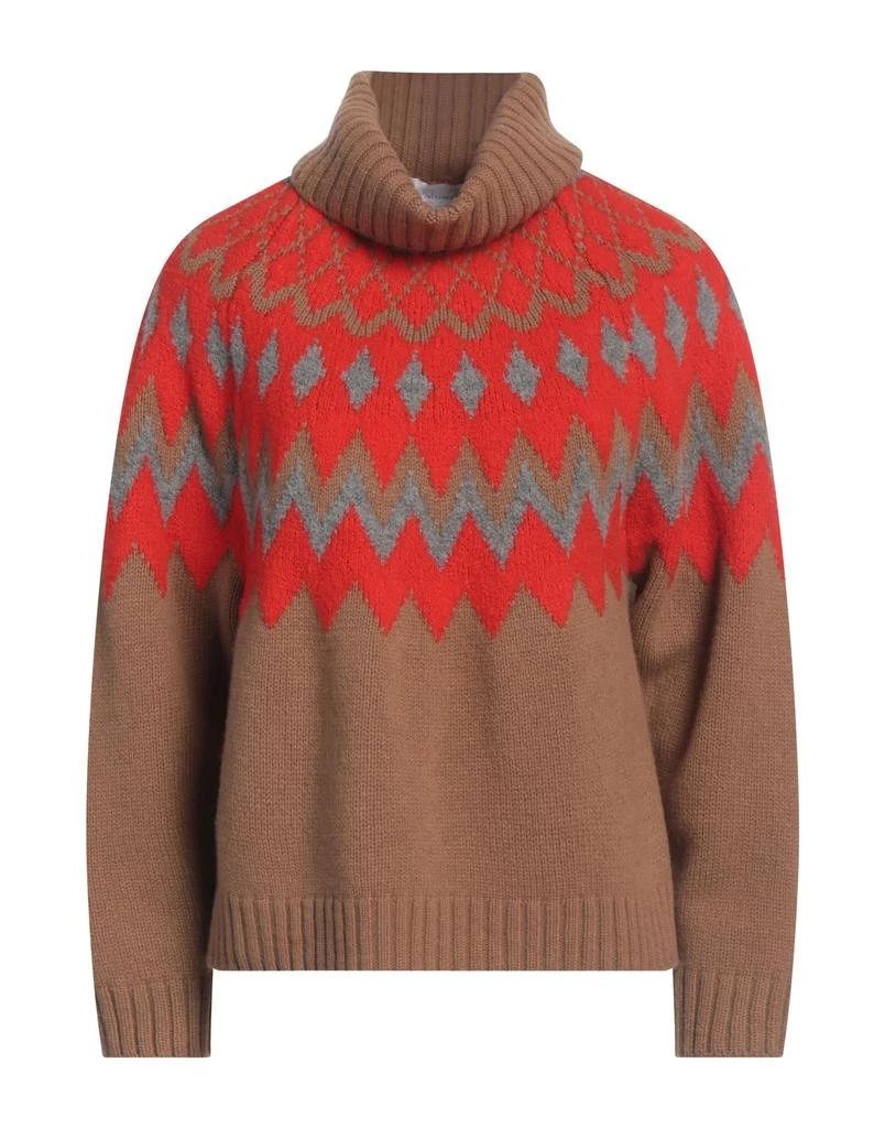 DANIELE FIESOLI Turtleneck 1