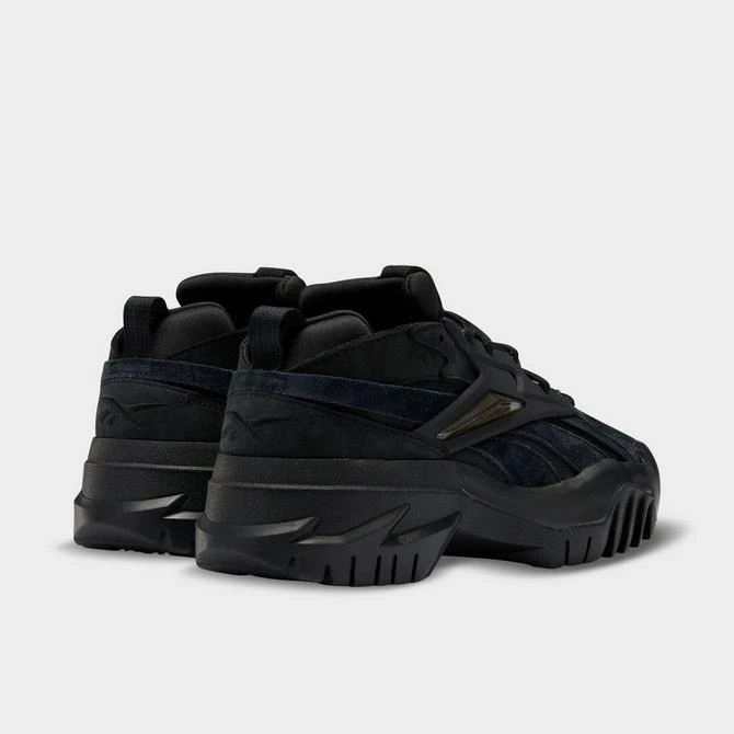 Reebok Women's Reebok Cardi B Club C V2 Casual Shoes 4