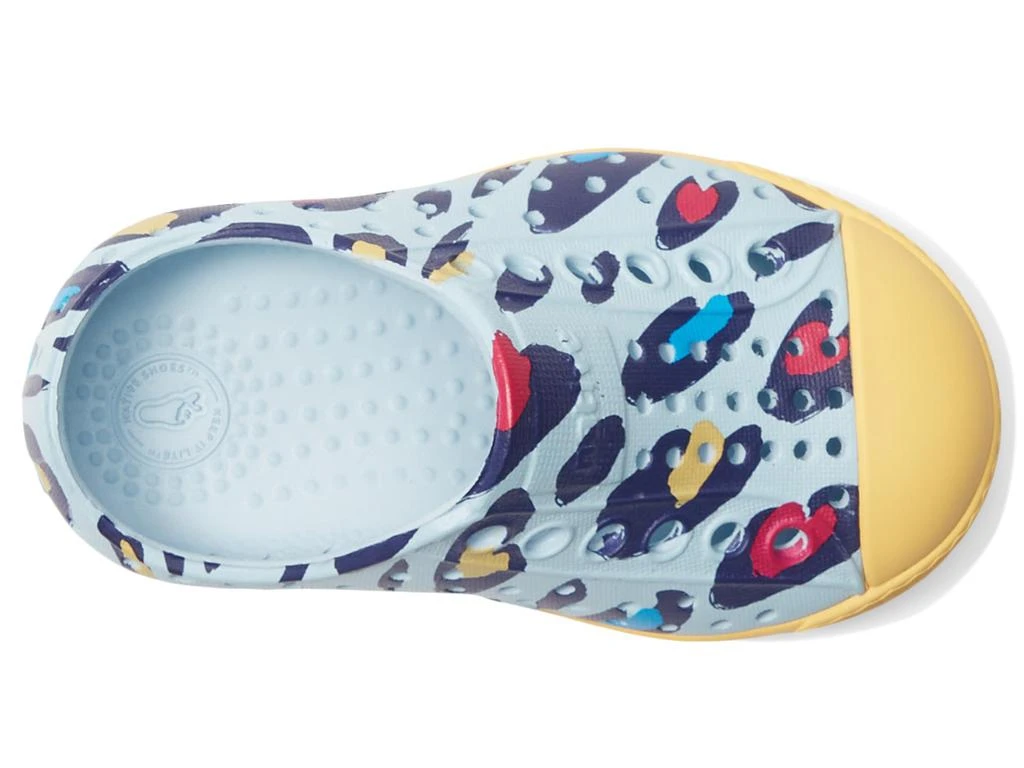 Native Shoes Kids Jefferson Print (Toddler) 2