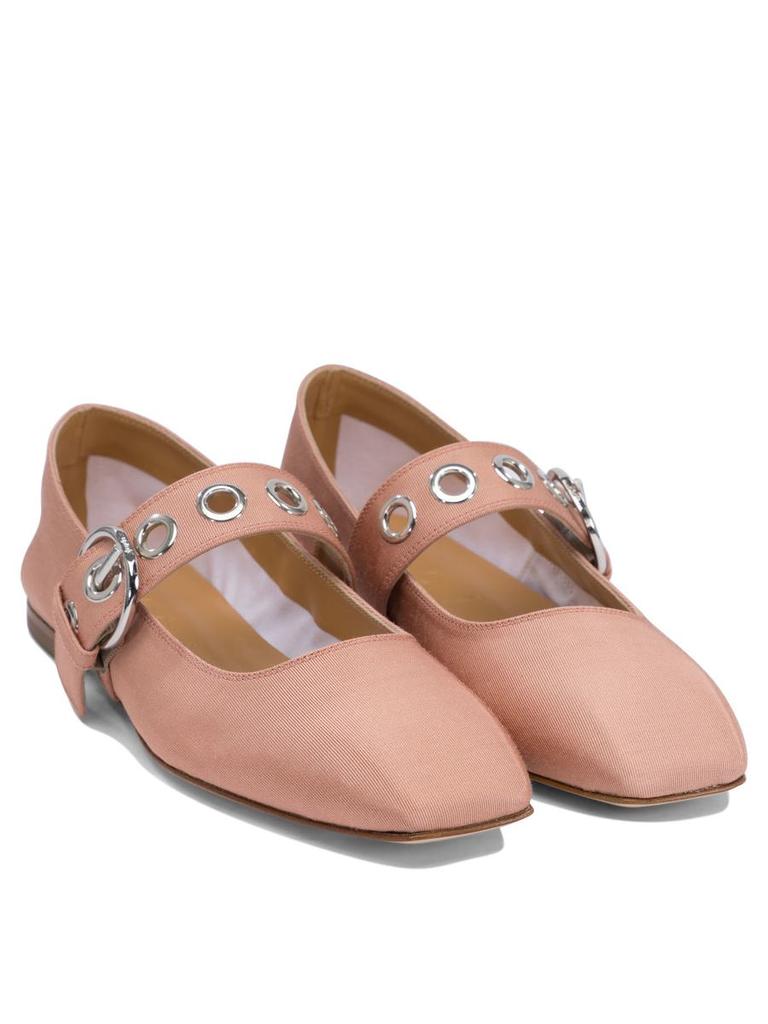 AEYDE Aeyde Ballerinas