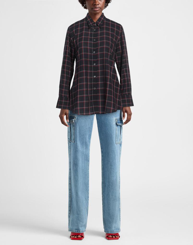 CALIBAN Checked shirt