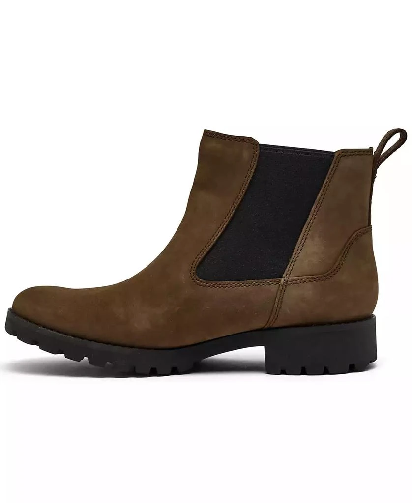 Timberland