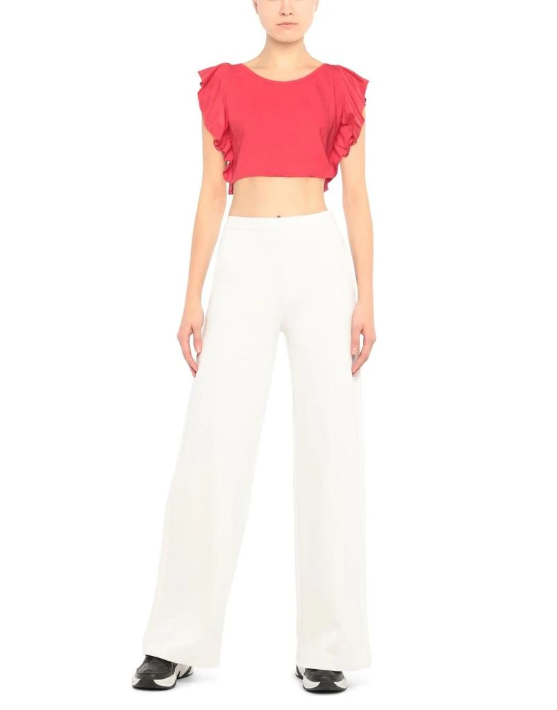 KAOS Crop top 2