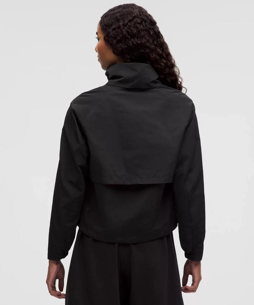 Lululemon Always Effortless Classic-Fit Jacket 5