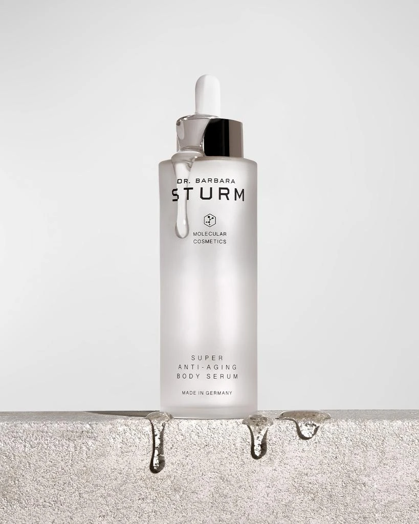Dr. Barbara Sturm Super Anti Aging Body Serum, 3.4 oz. 5