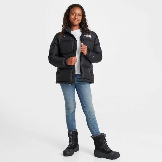 THE NORTH FACE INC Kids' The North Face 1996 Retro Nuptse Jacket 3