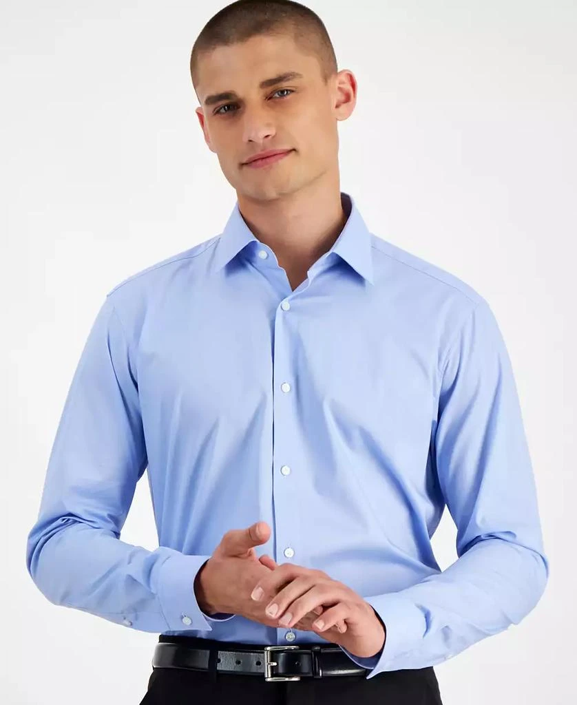 Hugo Boss Men's Modern-Fit Dress Shirt 3