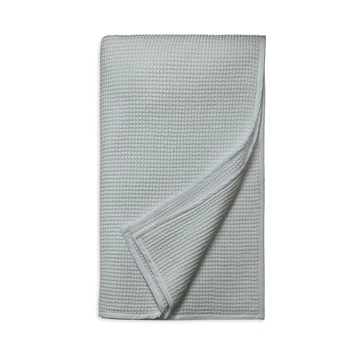 Boll
Branch Waffle Organic Cotton Bed Blanket