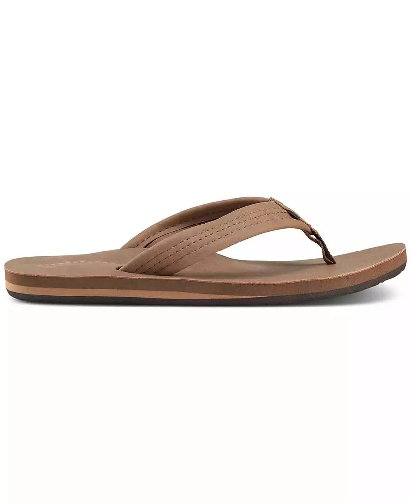 Cobian Men's Las Olas 2 Classic Beach Flip-Flops 2