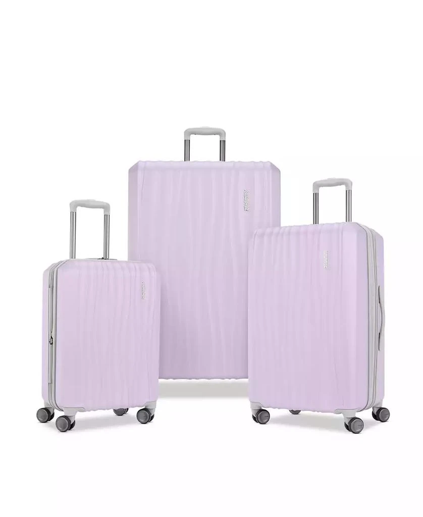 American Tourister Tribute Encore Hardside Carry On 20" Spinner Luggage, Created for Macy
s 5