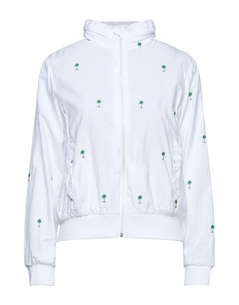 RODA Jacket 1