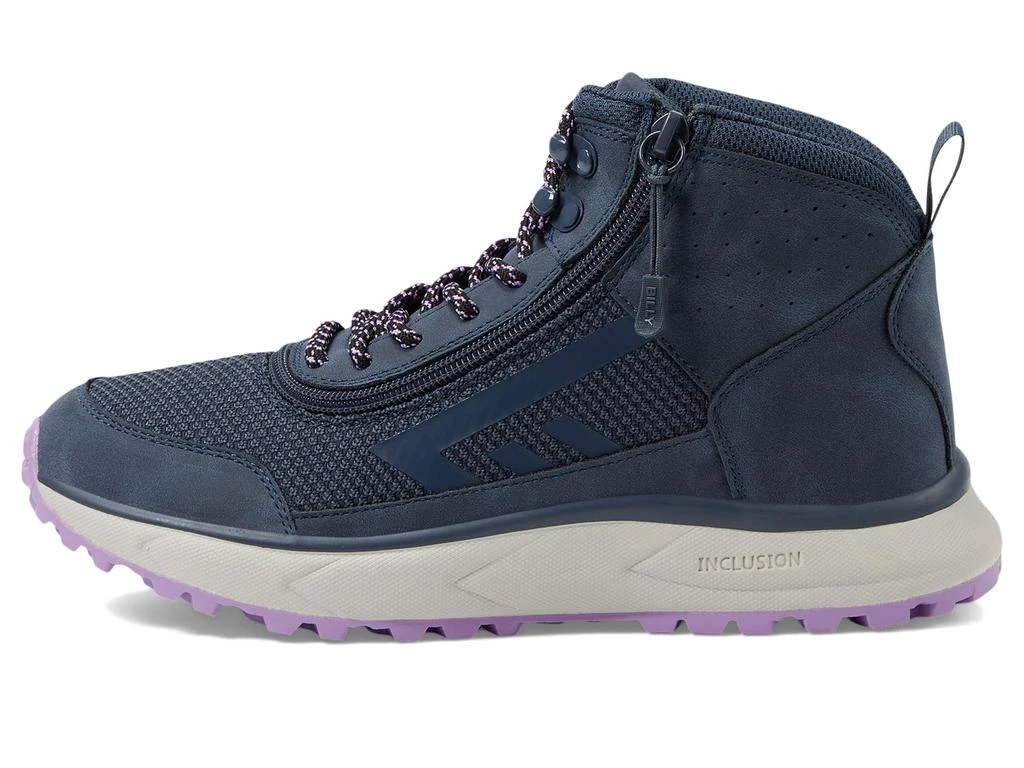 BILLY Footwear BILLY Inclusion Trail Boot 4