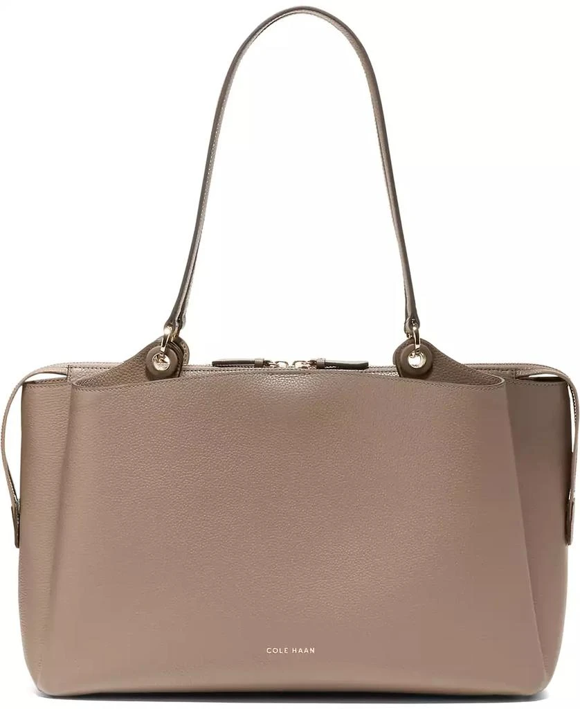 Cole Haan Midtown Small Work Tote Bag 1