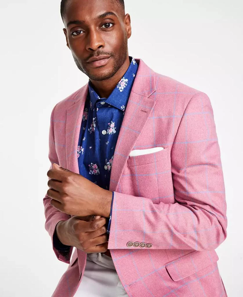 Nautica Men's Modern-Fit Sport Coat 2