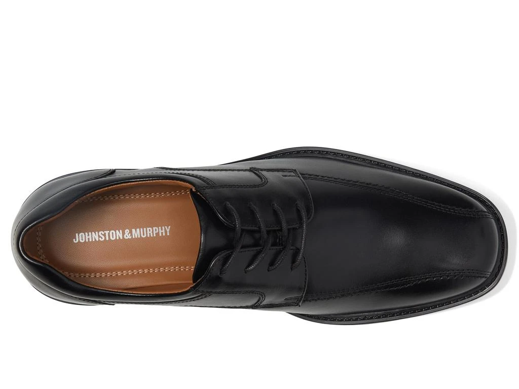 Johnston & Murphy Tabor Runoff Lace-Up 2