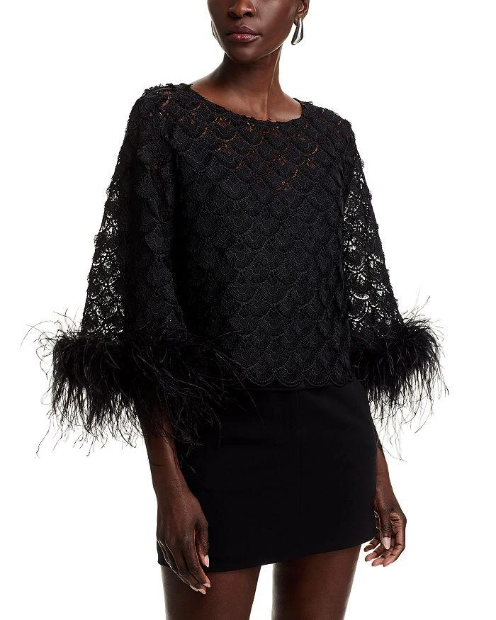 UNGARO Paloma Blouse 1