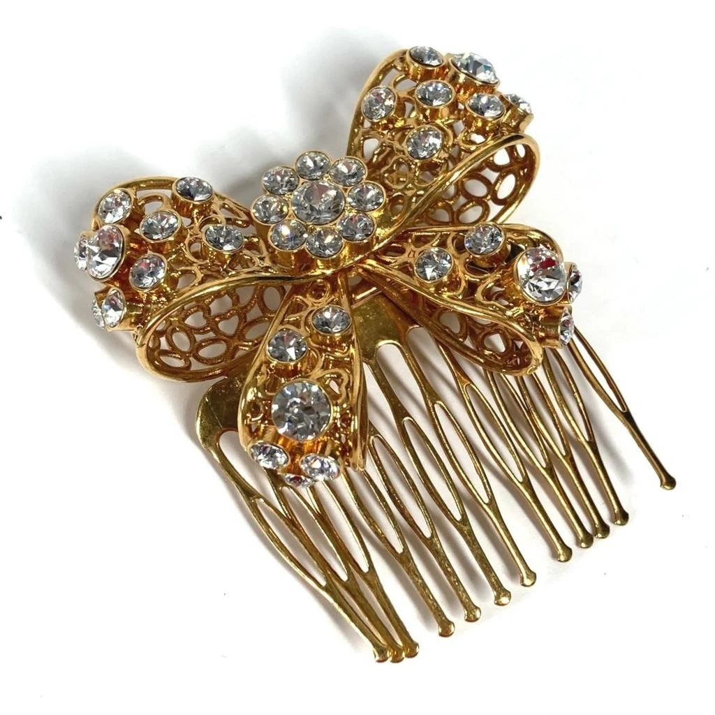 Versace Metal Kanzashi (Pre-Owned)