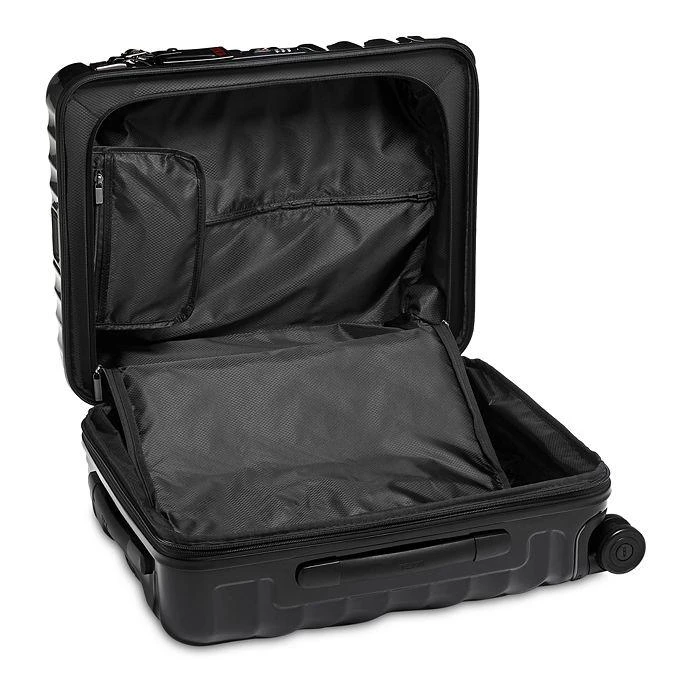 Tumi 19 Degree Continental Expandable 4-Wheel Carry-On 5