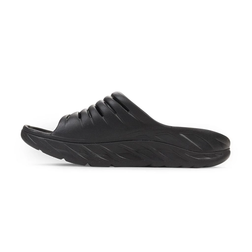 Hoka One One X OPENING CEREMONY BM CLIFTON BLACK SNEAKERS 2