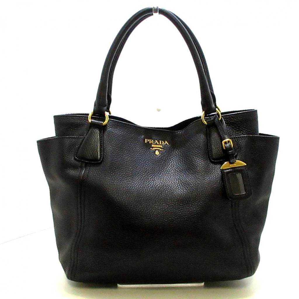 Prada Prada Leather tote 1