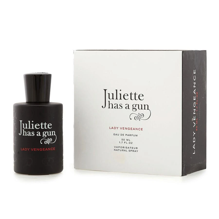 Juliette Has A Gun Juliette Has A Gun Lady Vengeance Ladies EDP 3
