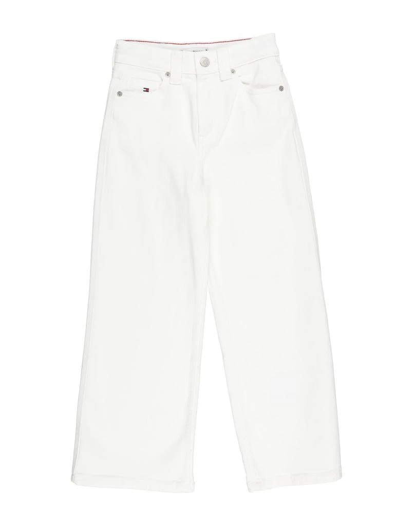 Tommy Hilfiger Denim pants