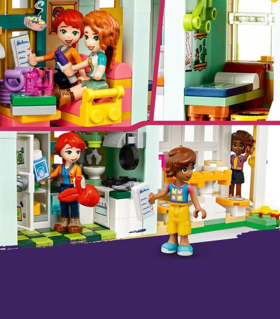LEGO Friends Autumn's House 41730 3