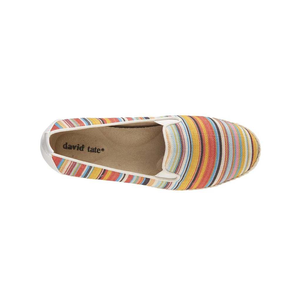 David Tate Sangria 2