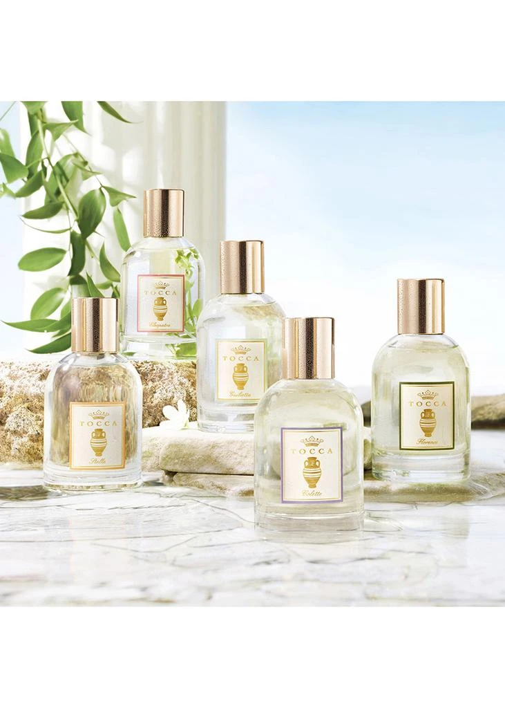 TOCCA Collette Body Oil 100ml 5