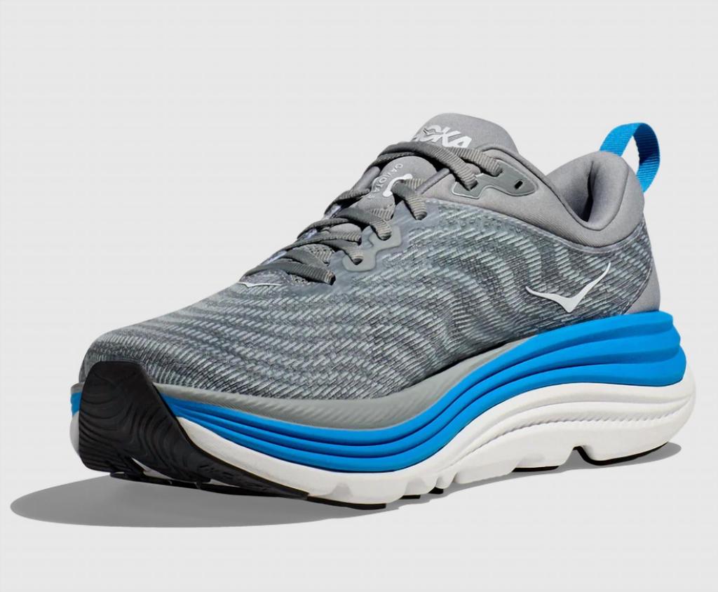 Hoka One One Hoka - Men
s Gaviota 5 Wide Shoe