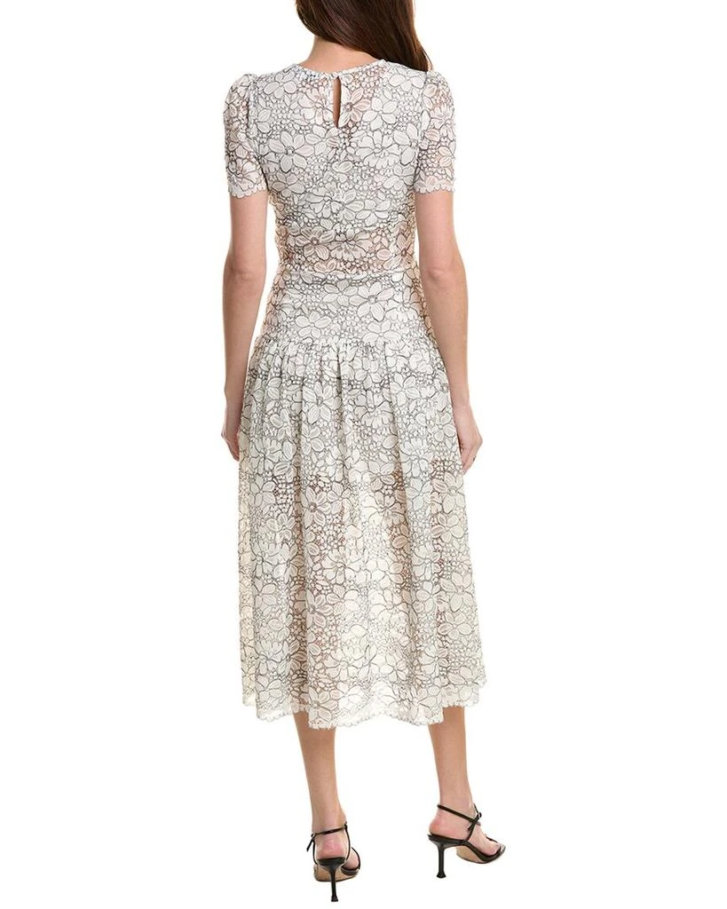 Walter Baker Mila Maxi Dress 2