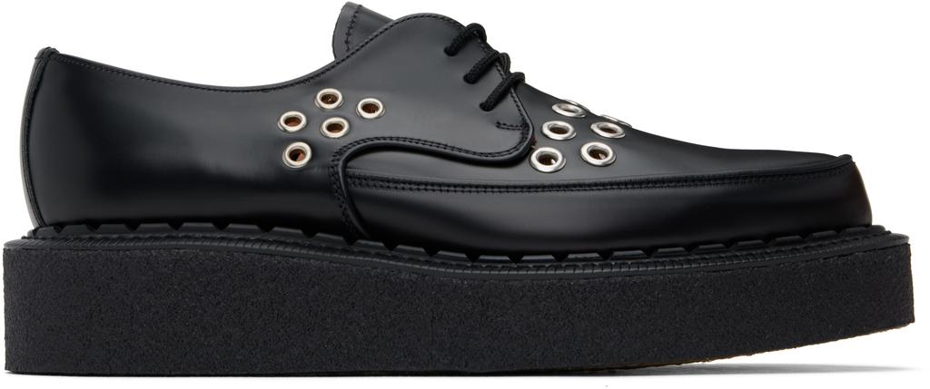 COMME des GARCONS × GEORGE COX ラバーソール George Cox Creeper \u2013 COMME des GARÇONS Melbourne