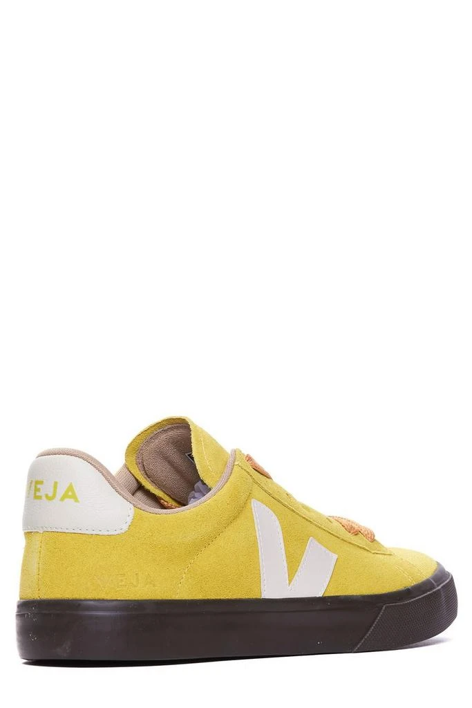 Veja Veja Campo Lace-Up Sneakers 2