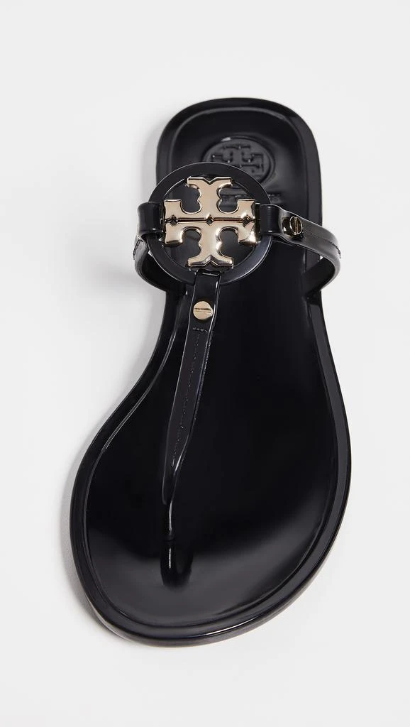 Tory Burch Mini Miller Thong Flip Flops 5