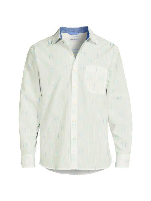 Tommy Bahama Florida Falls Long Sleeve Shirt 3