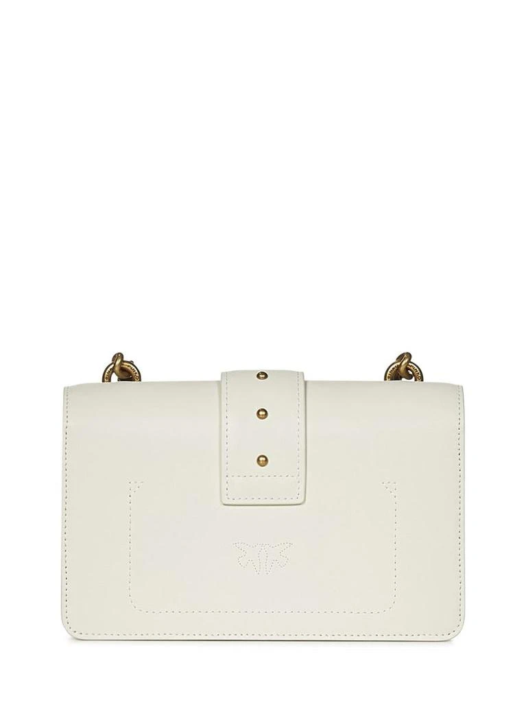 PINKO Pinko Mini Love Bag One Simply Shoulder Bag 2