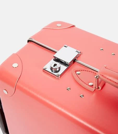 Globe-Trotter Pop Colour carry-on suitcase 4