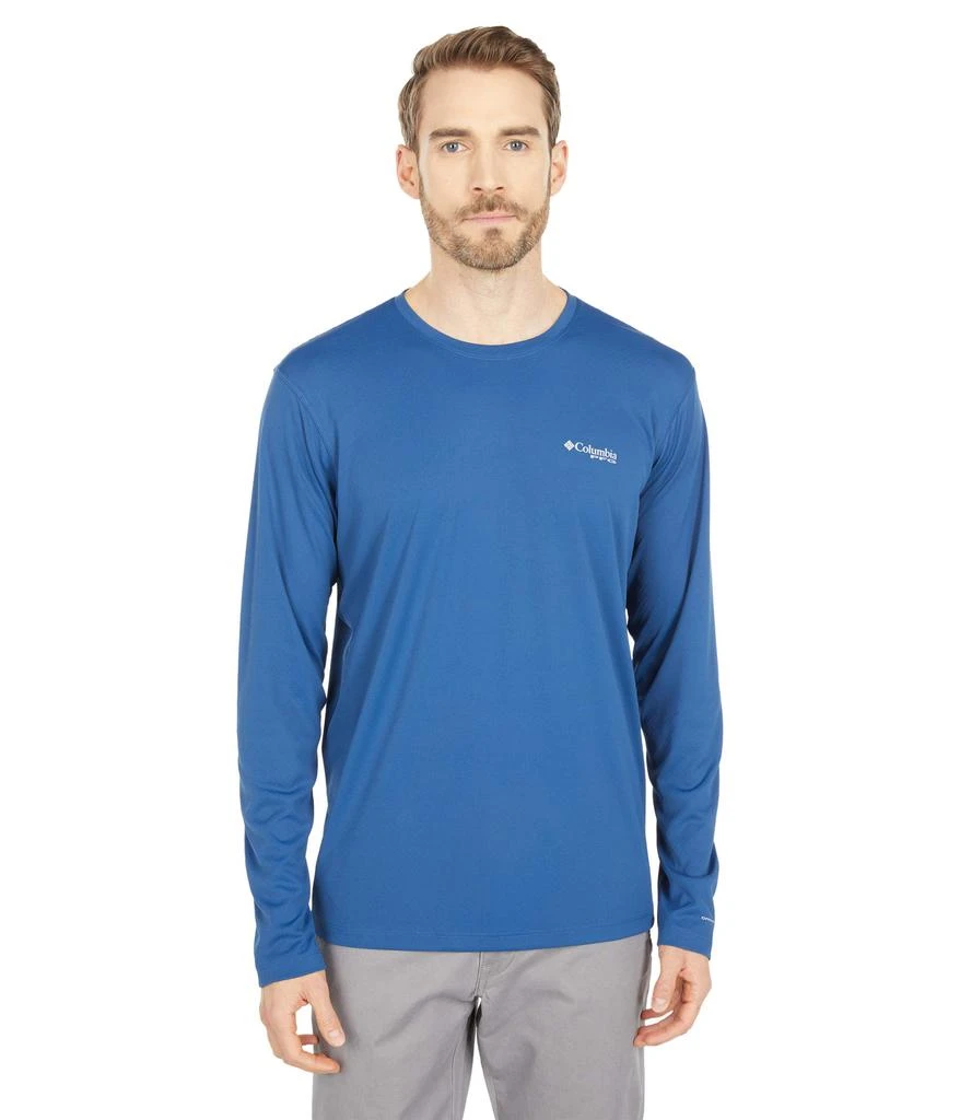 Columbia PFG ZERO Rules™ L/S Shirt 1