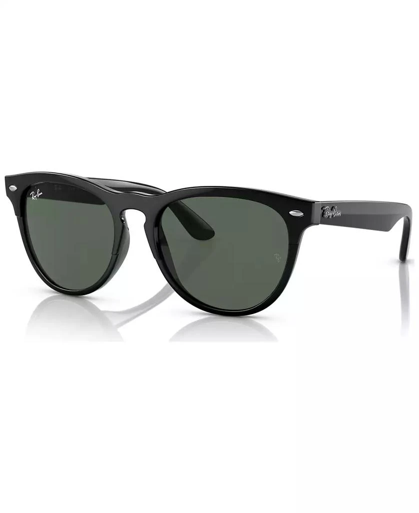 Ray-Ban Unisex Sunglasses, RB447154-X 1