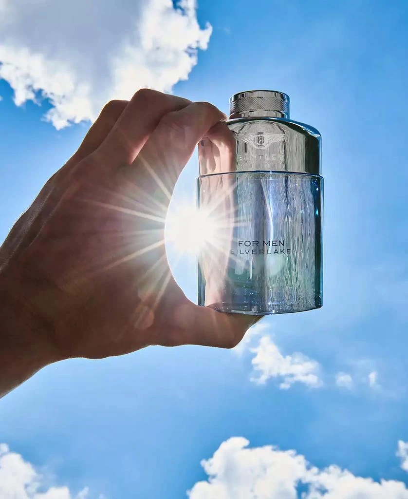 BENTLEY Silverlake for Men Eau de Parfum 3