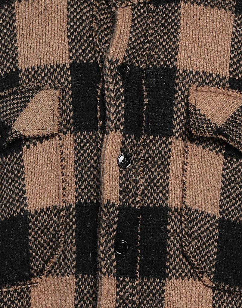 GABRIELE PASINI Checked shirt 4