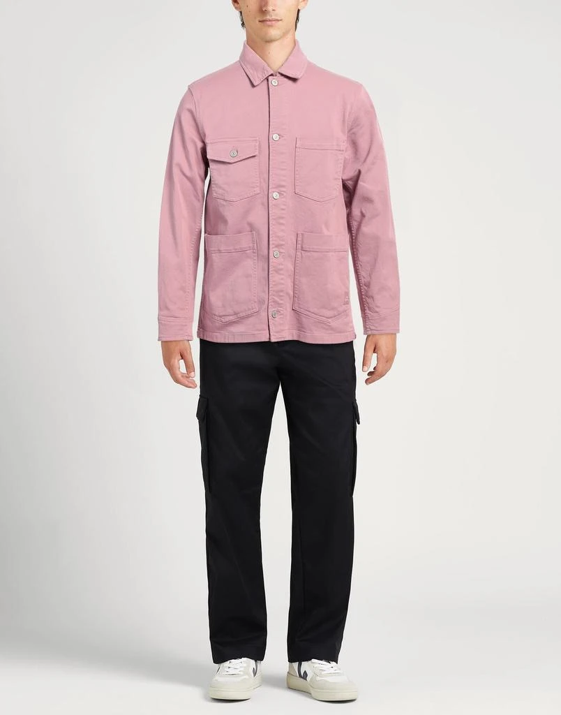 Paul Smith Denim jacket 2