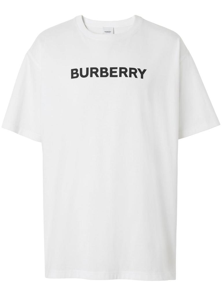 Burberry BURBERRY - Harriston T-shirt