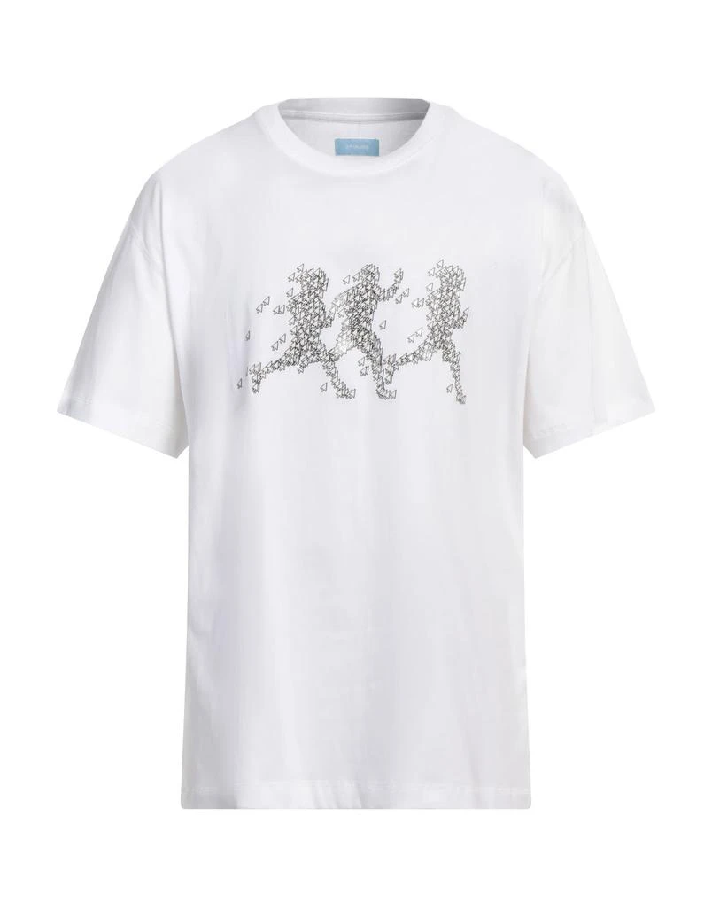3.Paradis T-shirt 1