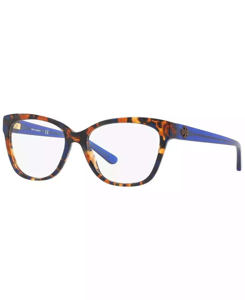 Tory Burch TY2079 Women's Square Eyeglasses 1