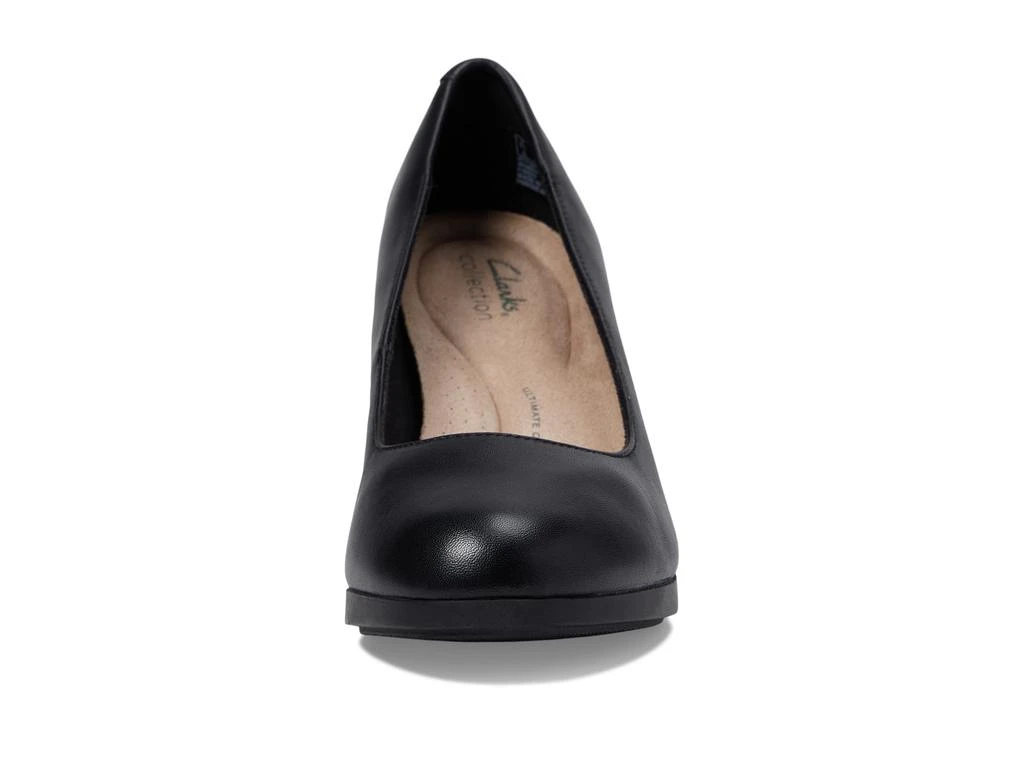 chinese dress ladies Women's Dress Penny Loafer In Black Leather