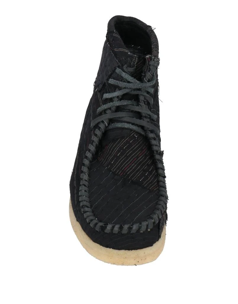 BY WALID Ankle boot 4